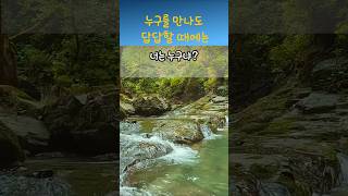 법정스님 말씀 너는 누구냐 인생의지혜 인생조언 명언 좋은글 지혜 인생조언 삶의지혜 [upl. by Osric450]