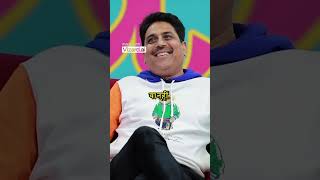 Shailesh Lodha in politics shaileshlodhakavita tmkoc trending trendingshorts totalgaming [upl. by Rexfourd]