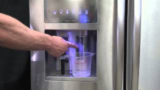 Troubleshooting Ice Maker [upl. by Aciemaj]