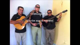 ERIC COLLAZO Y SU TRIO CENTINELA de Orocovis Puerto Rico quotUn Motivoquot [upl. by Ydoc866]