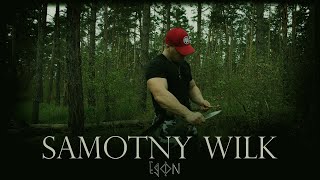 Egon  Samotny wilk OFFICIAL VIDEO [upl. by Aner254]