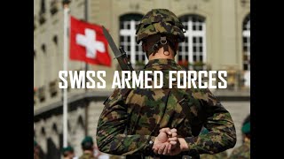 Swiss Armed Forces 2019 [upl. by Llenaj769]