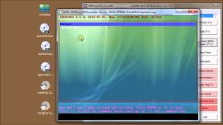 How to use RMPrepUSB and grub4dos  Part 3a grub4dos [upl. by Holloway]