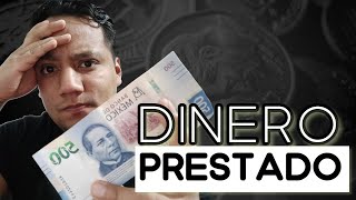 INVERTIR CON DINERO PRESTADO ¿Es buena idea endeudarse para invertir [upl. by Dur165]