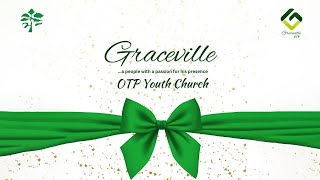 Graceville Youth Church  Sunday March 10  2024 [upl. by Annora]