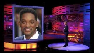 The Graham Norton Show with Will Smith Gary Barlow amp Tom Jones [upl. by Ronyar117]