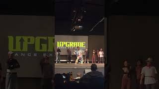 ESTEVINST Reggae Vibe Pro Solo Division at UPGRADE DANCE EXPERIENCE FINALS 2024 🇦🇺 [upl. by Seana]