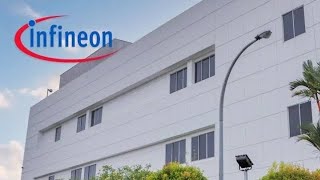 PT Infineon Technologies Batam [upl. by Pepillo]