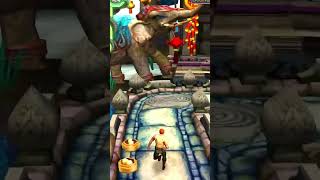 Temple Run 2 android gameplay game temple tending viral [upl. by Renat]