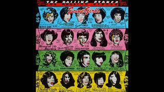 When The Whip Comes Down  Some Girls the Rolling Stones [upl. by Janice]