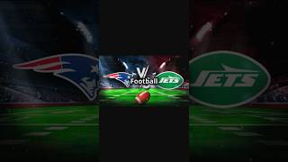 Patriots vs Jets Thursday Night Football Game Predictions nfl football prediction trend score [upl. by Banquer]