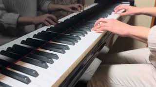 Beethoven Piano sonata 21 [upl. by Ydnat]