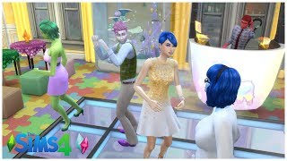 Sims 4 Inside Out Emotions [upl. by Bopp558]