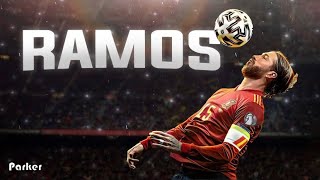 Der Sergio Ramos Song [upl. by Akemor4]