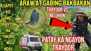 51matira matibay traydor vs neljhon Ndaysakalam22 [upl. by Neyuq]