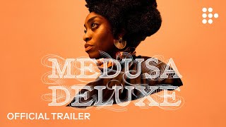 Medusa Trailer [upl. by Ronacin]