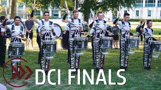 DCI FINALS 2018  Cadets [upl. by Chita783]