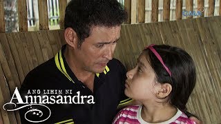 Ang Lihim ni Annasandra Full Episode 3 [upl. by Ifok]