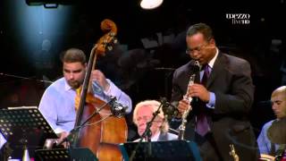 Victor Goines  Wynton Marsalis  Petite Fleur  Маленький цветок [upl. by Tull620]