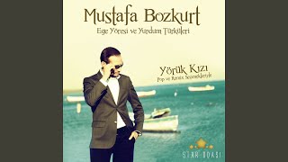 Mezarımın Taşı Bozdağa Karşı [upl. by Notreve]