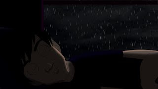 Allegedly True Creepy Thunderstorm Horror Stories Animated [upl. by Darahs736]