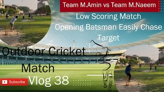 Team MAmin vs Team MNaeem🔥 Match 1🏏 cricket viralvideo trending viratkohli babarazam [upl. by Noel]