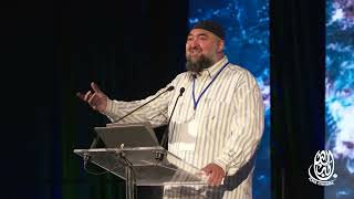 Shaykh Navaid Aziz  Reconnect with your Creator for Spiritual Excellence amp Eternal Success Day 12 [upl. by Norraj]