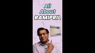 10 Tips When Using Ramipril  Uses and side effects thinkyourhealth healthtips ramipril [upl. by Cody]