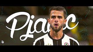 Miralem Pjanić  Goals amp Skills 201617 [upl. by Nylidnarb]