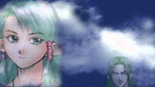 Spectral Force PS1 Game Opening Movie HQ [upl. by Yramesor738]