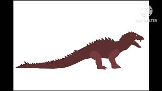 Rhedosaurus Pivot Test [upl. by Bille]