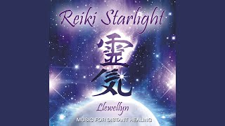 Reiki Starlight Pt 1 [upl. by Engracia707]