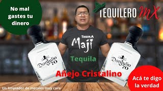 🥃Cata🥂 Tequila Don Julio 70 🤢 [upl. by Patience812]