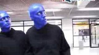 Blue Man Group [upl. by Brabazon]