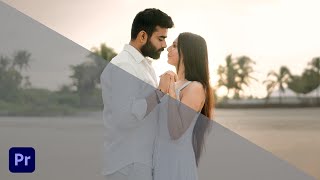 How To Create Brown Tone Color In My Pre Wedding [upl. by Atnauqahs]