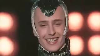 VITAS  The 7th Element  REMASTERED [upl. by Aiuhsoj]