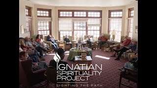 Ignatian Spirituality Project Lighting the Path [upl. by Deth]