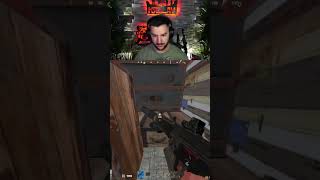 COUNTER RAID SOLO gaming rustsolo rustpvp rust rustsolopvp facepunch twitch rustraidsolo [upl. by Grussing609]