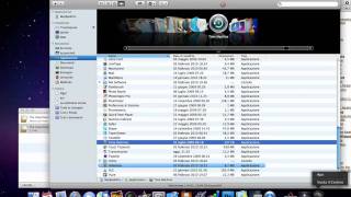 6 Installazione e disinstallazione delle Applicazioni su Mac Osx [upl. by Eberta]