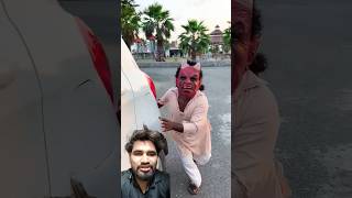 bhoot video funny 👹👹👹 funny shorts [upl. by Bondie829]