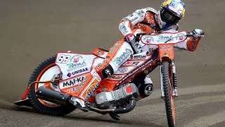 Speedway Round 3 GP 2011 CZ [upl. by Lipsey]