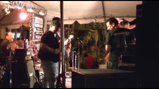 El Gringo  Cumbia Time live New Mexico Music [upl. by Sanborne749]