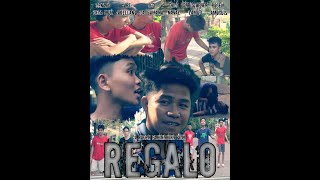 Regalo Film Full Movie [upl. by Clarhe]