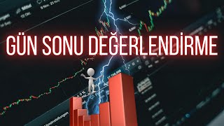 BORSADAN YUMUŞAK İNİŞ  BORSA  DOLAR  ALTIN  BTC [upl. by Innus]