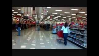 Target Store 2247 Riverdale NJ [upl. by Arraet]