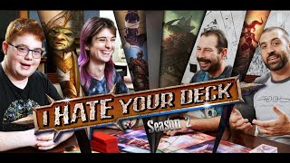 I Hate Your Deck 43 Sheoldred The Apocalypse v Daretti v Borborygmos v Tymna  Commander Gameplay [upl. by Mauricio629]