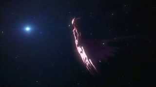 Sidonia no Kishi Daikyuu Wakusei Seneki Trailer 2015 [upl. by Balliett]