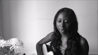 Obianuju Acoustic Cover [upl. by Gaven]