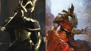 Fume Cinder Knight VS Velstadt Earth Seeker [upl. by Arrim]