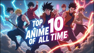 Best Anime To Watch In 2024 Must Watch Anime [upl. by Aicena45]